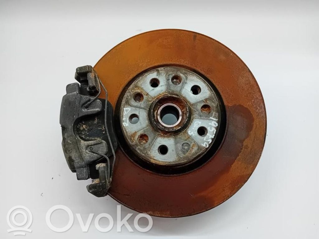 Achsschenkel vorne   1K0407255AA