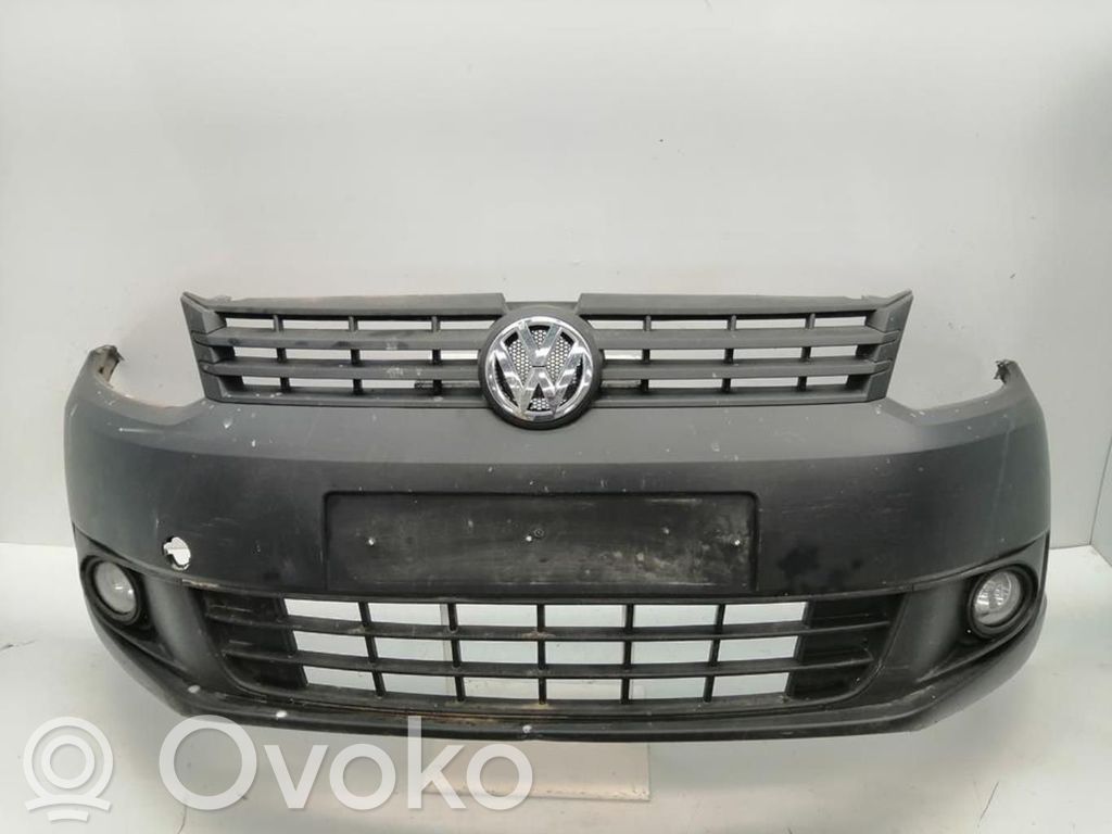 Volkswagen Caddy Parachoques delantero 