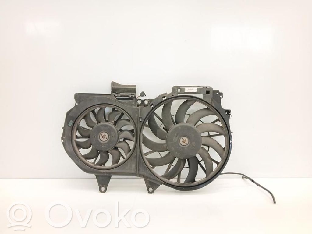 Ventilador de refrigeración   8E0959455L