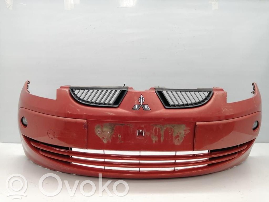 Mitsubishi Colt CZ3 Parachoques delantero 
