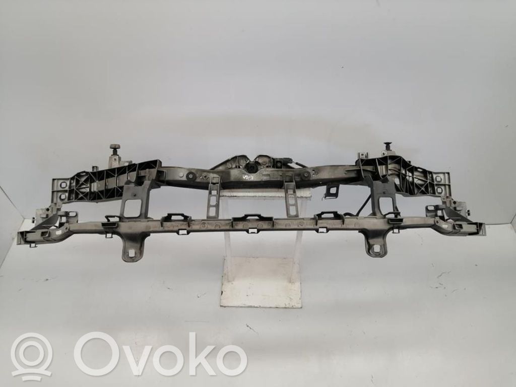 Ford Kuga I Priekinis ketvirtis 