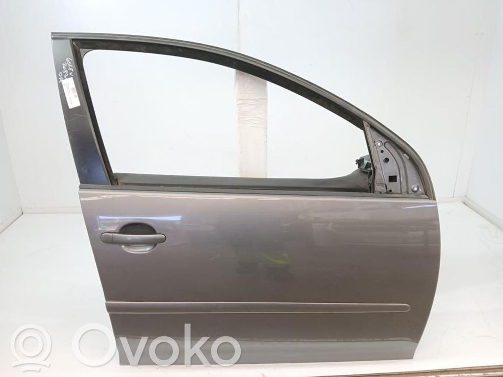 Volkswagen Golf V Portiera anteriore