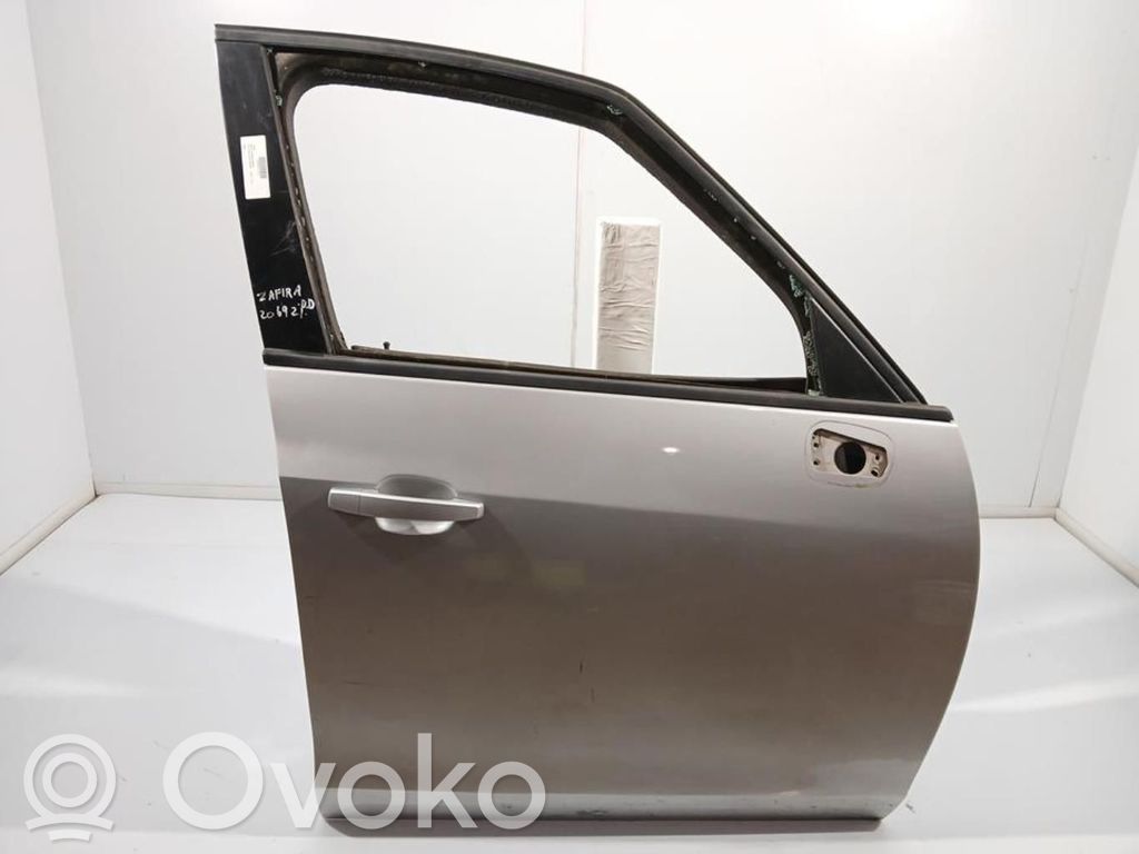 Porte avant   13355179