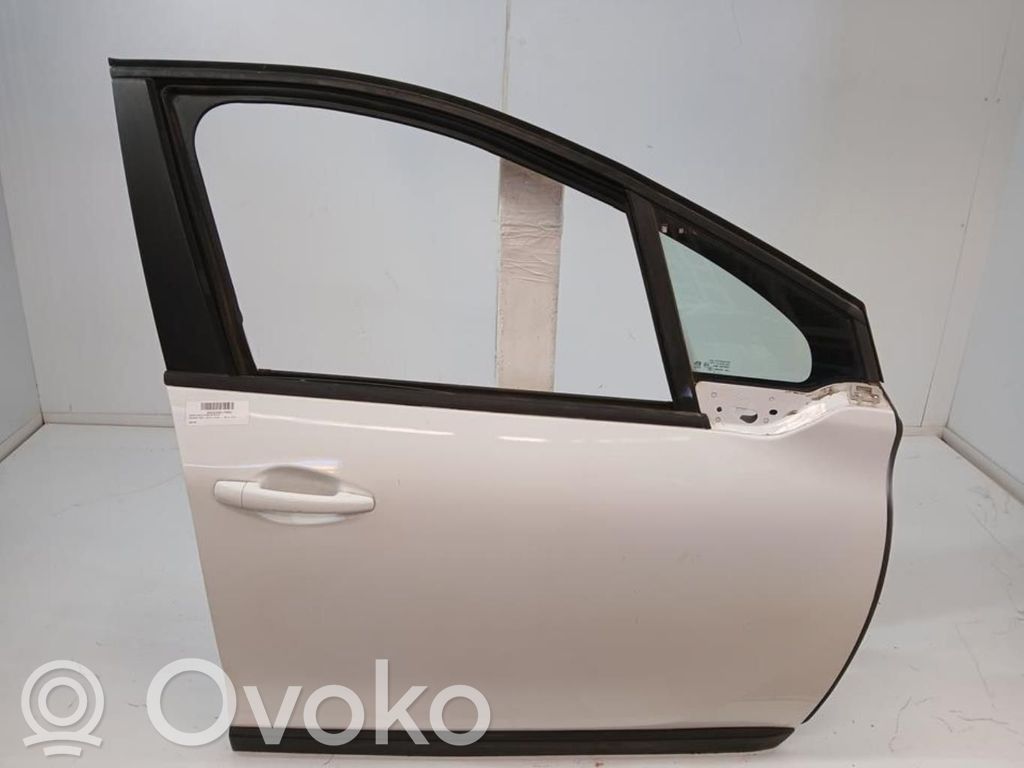 Peugeot 2008 I Ușă față 