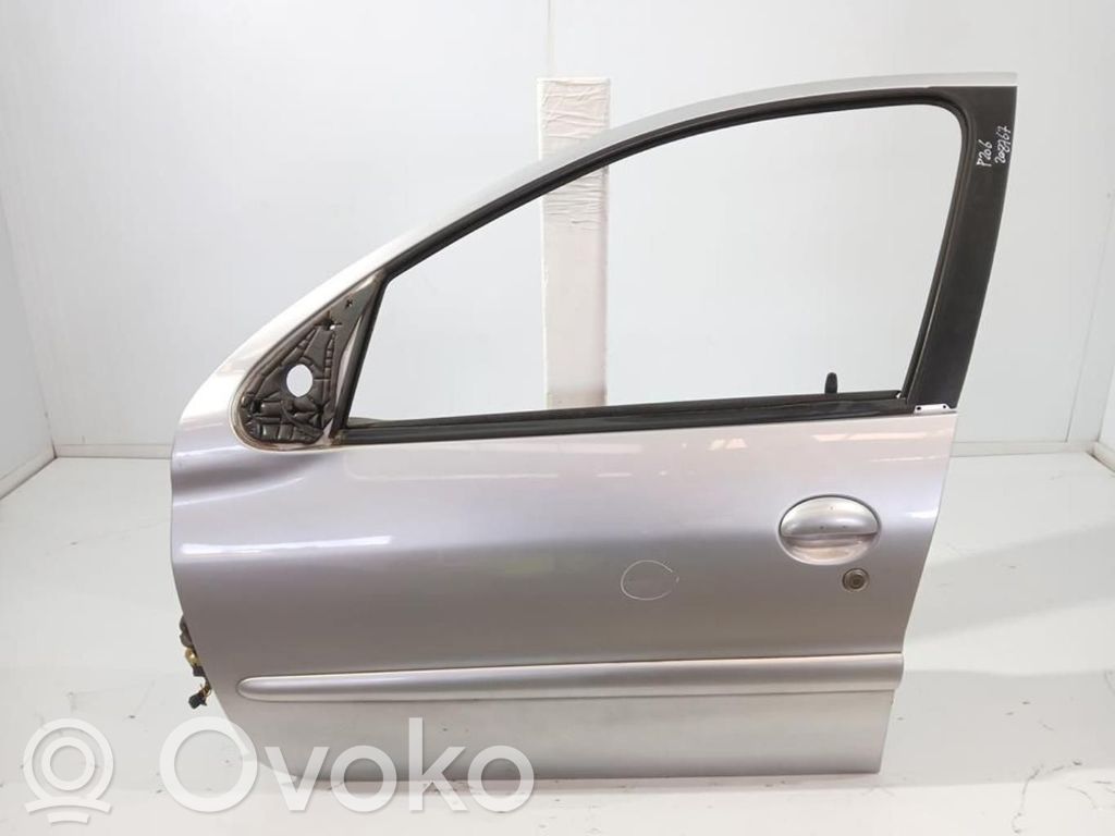 Etuovi   9002K5