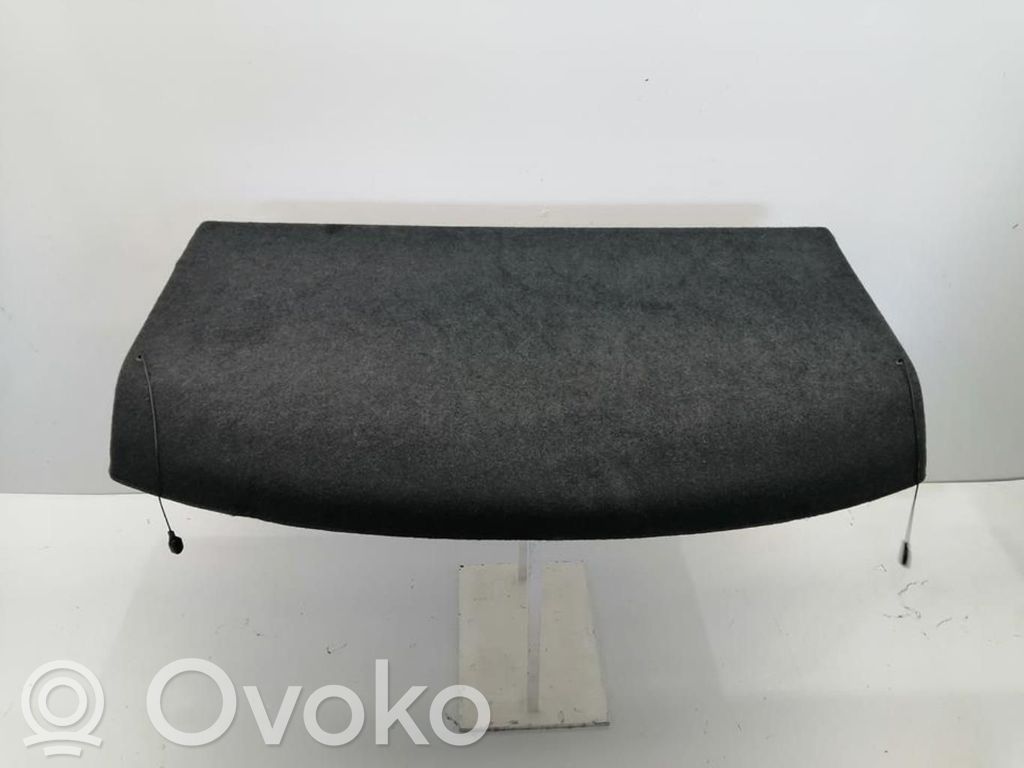 Honda Civic Półka tylna bagażnika 