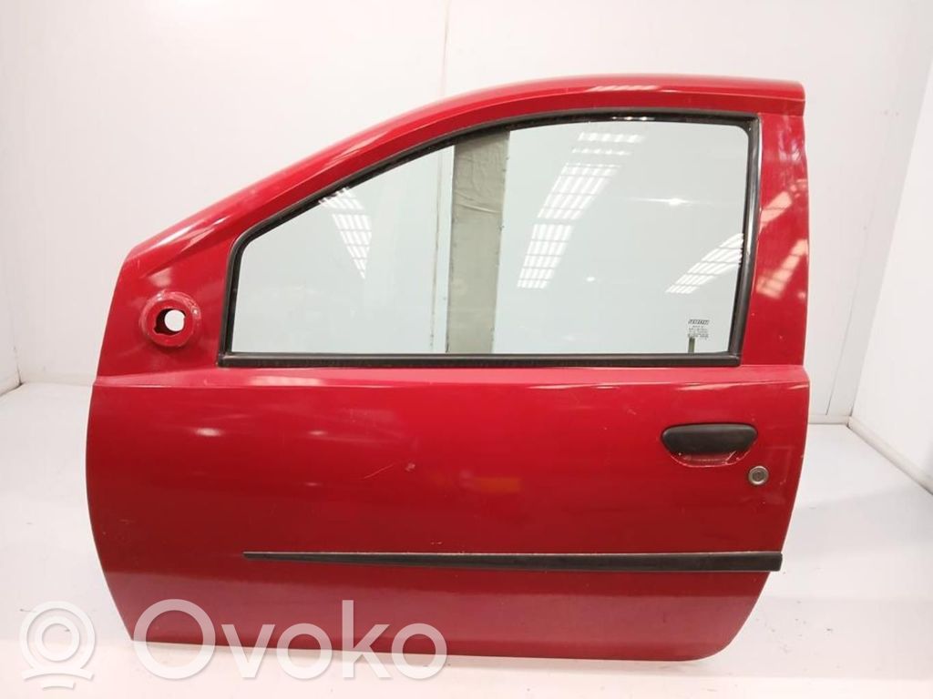 Fiat Punto (188) Drzwi przednie 