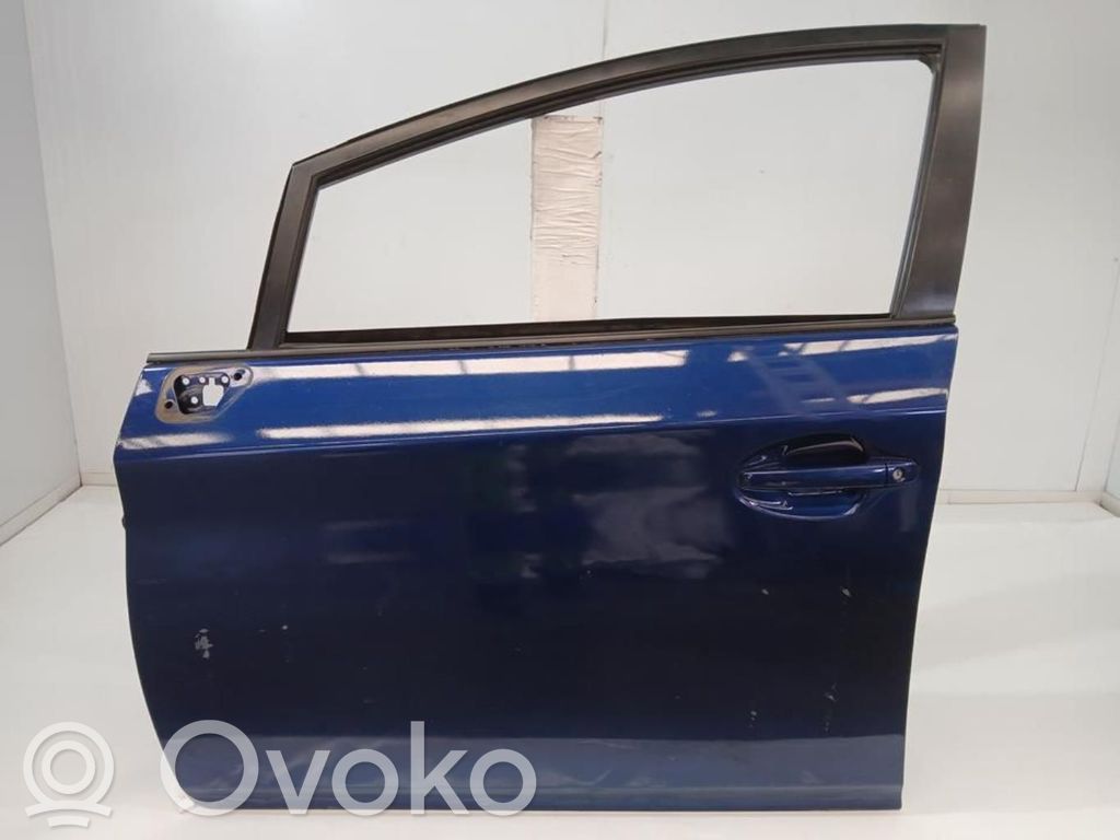 Toyota Prius (XW30) Portiera anteriore