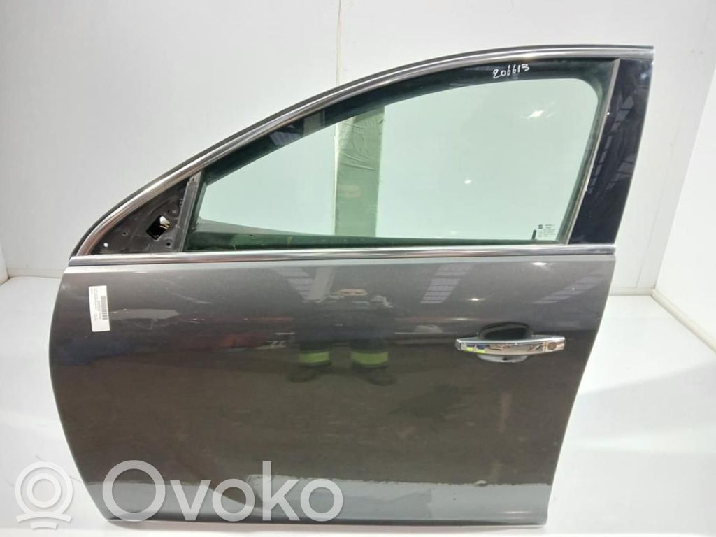Opel Insignia A Porte avant