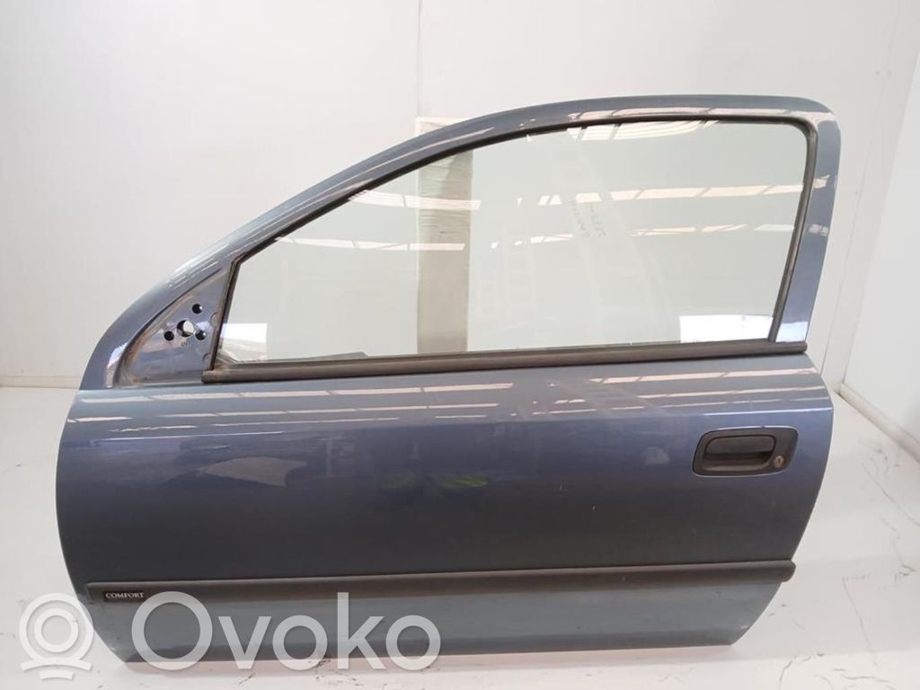 Opel Astra G Puerta delantera 