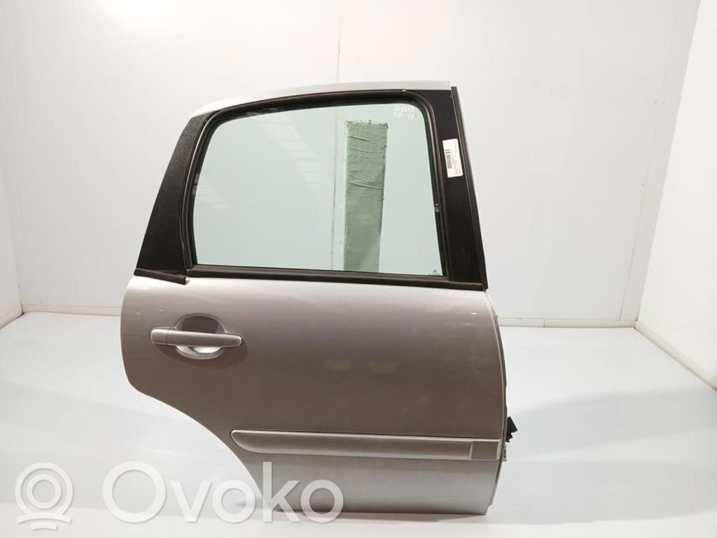 Puerta trasera   9008Q5
