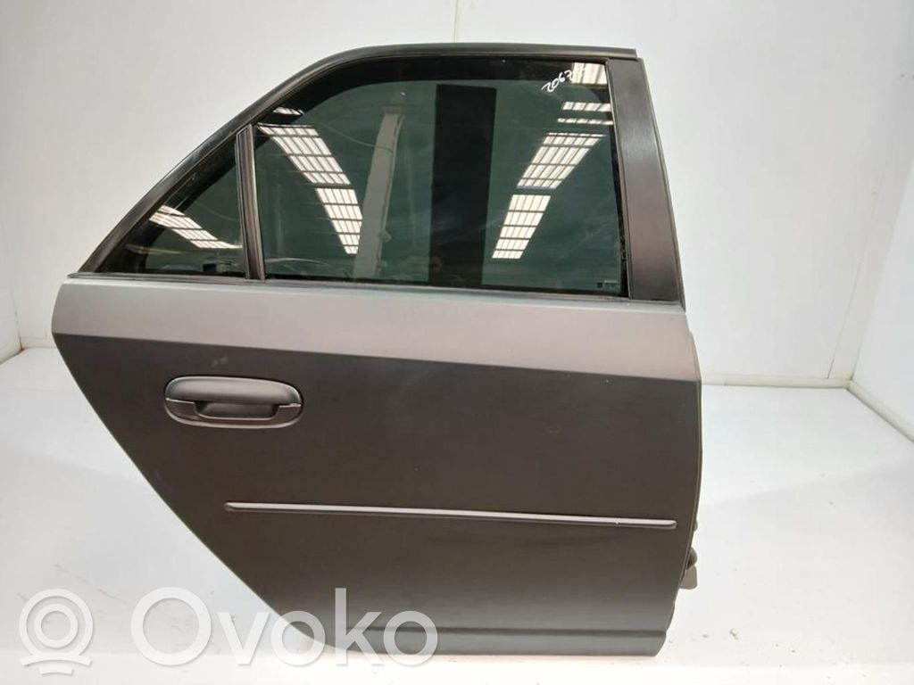 Cadillac STS Puerta trasera 