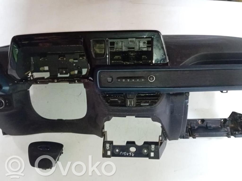 Ford Transit Airbag set 