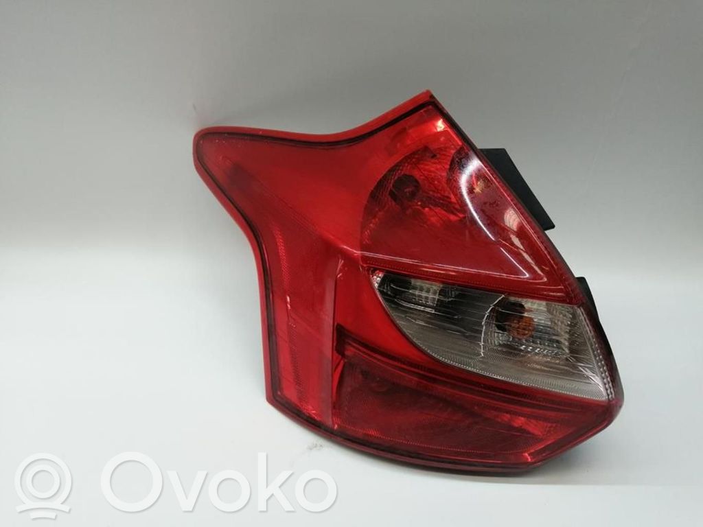 Lampa tylna   1825320