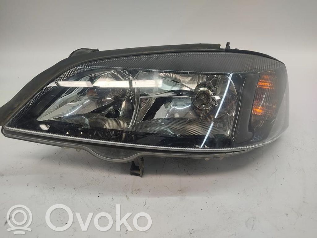 Opel Astra G Far 