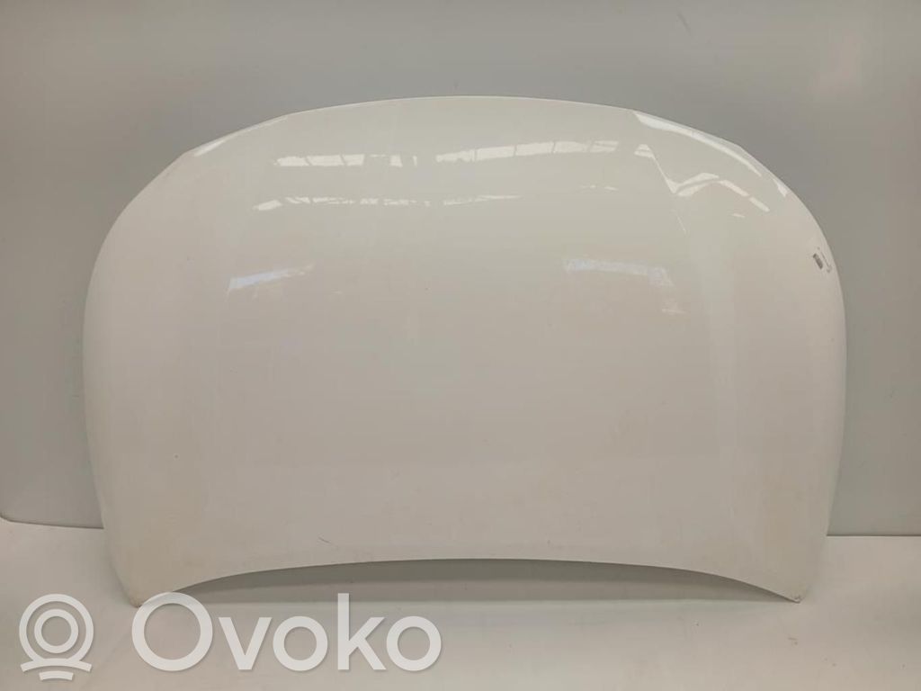 Toyota Corolla E20 Konepelti 