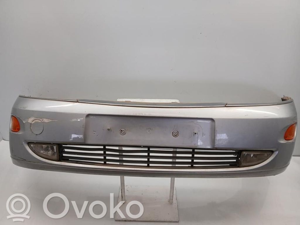 Front bumper   1233855