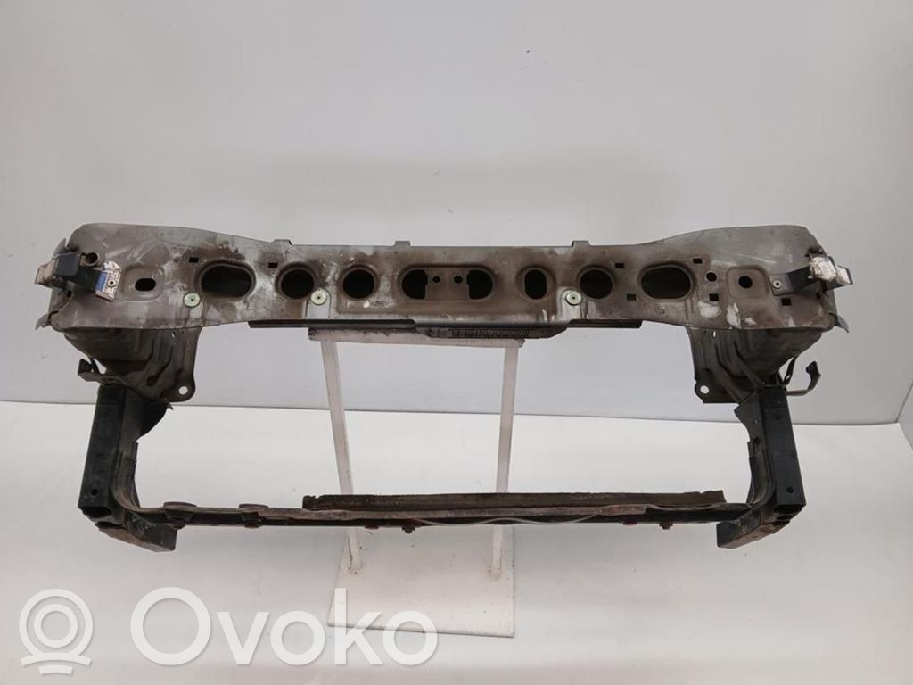 Ford Transit Front bumper lip 