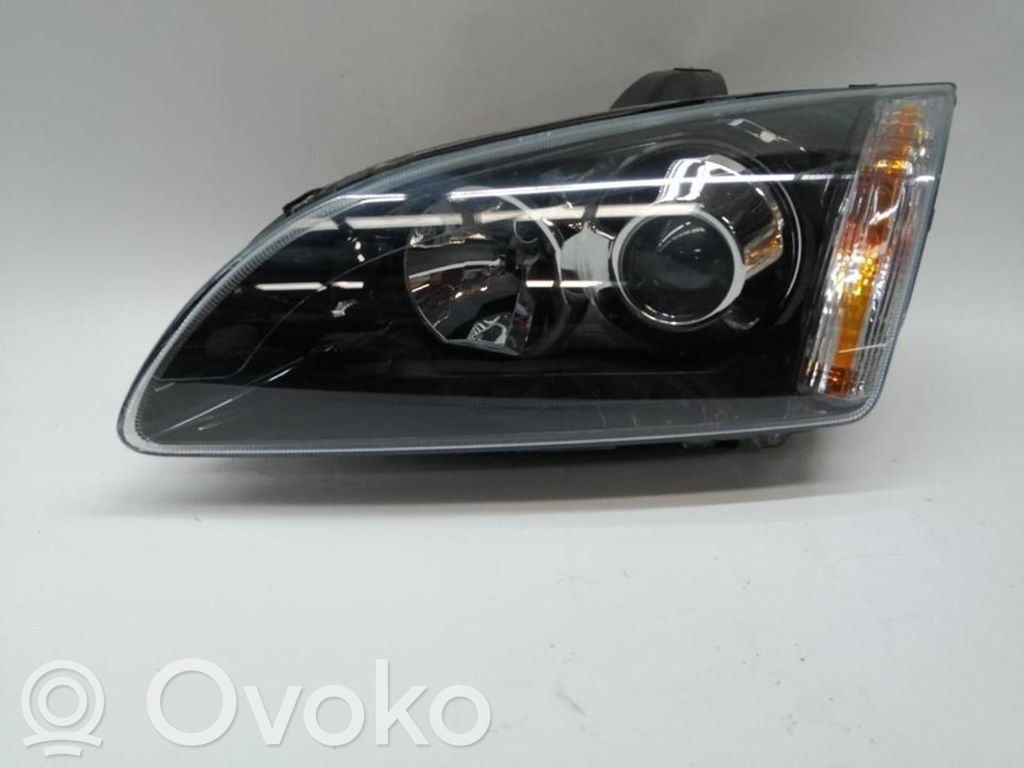Ford Focus Phare frontale 