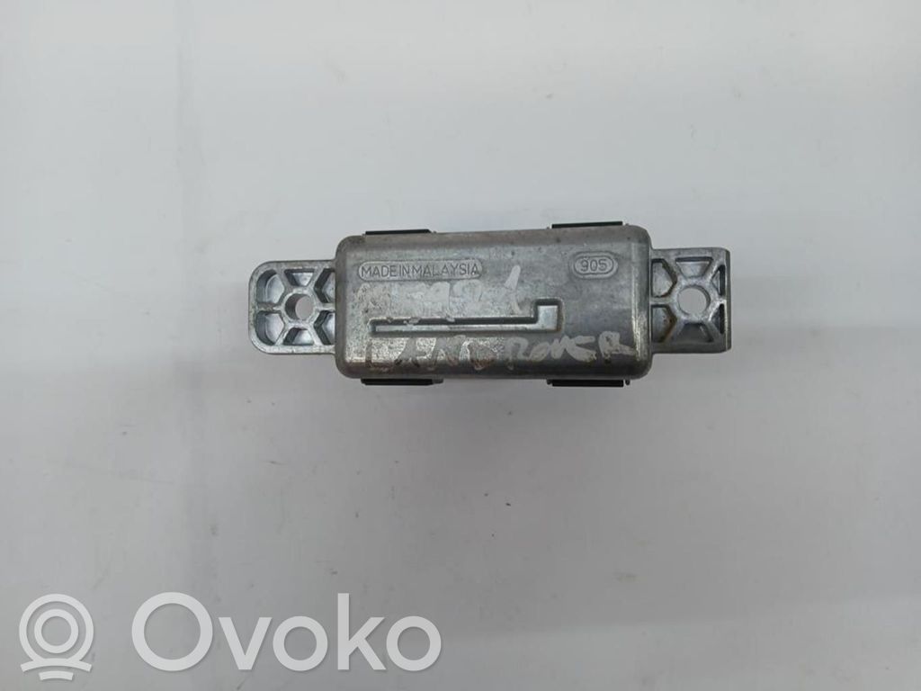 Engine control unit/module   LR071821