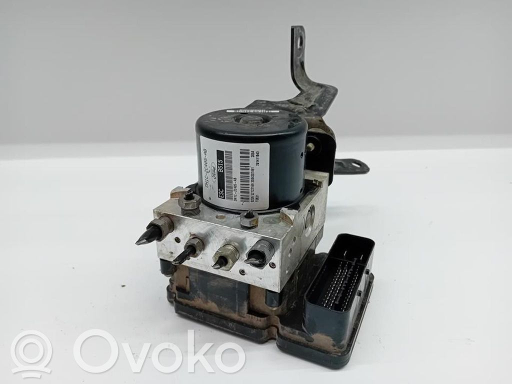 Ford Ecosport ABS-ohjainlaite/moduuli 