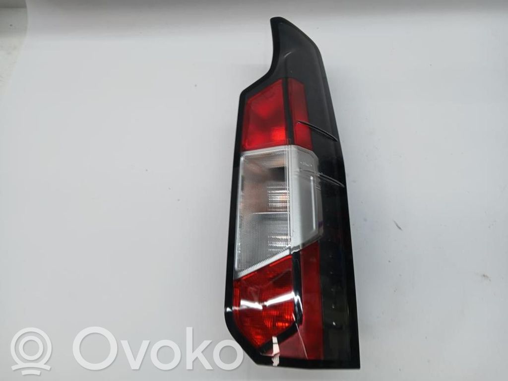 Ford Transit Luz trasera/de freno 