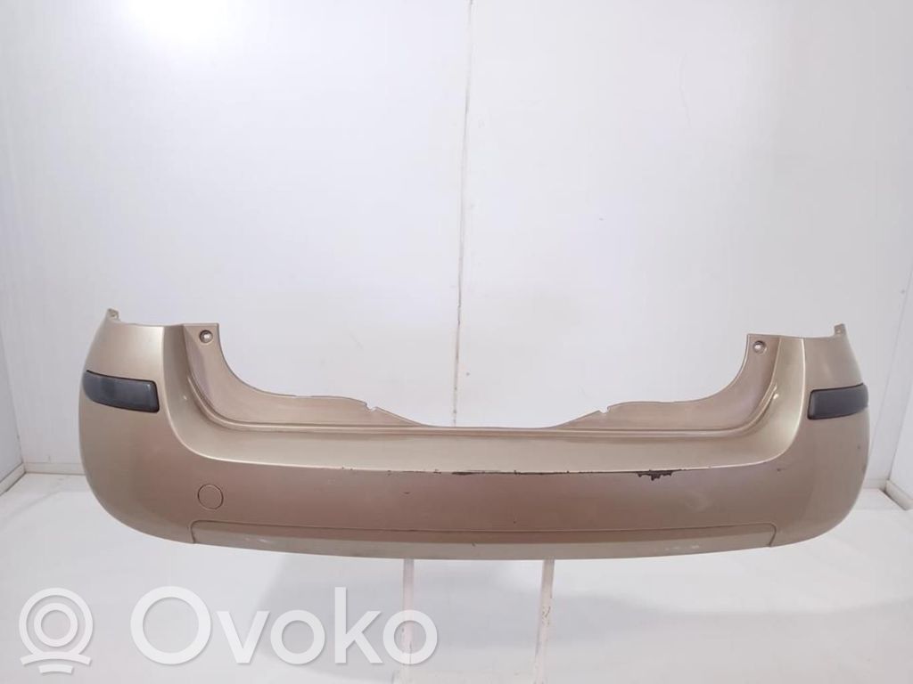 Renault Modus Puskuri 