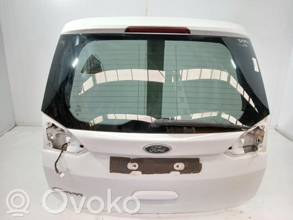 Tailgate/trunk/boot lid   1948165