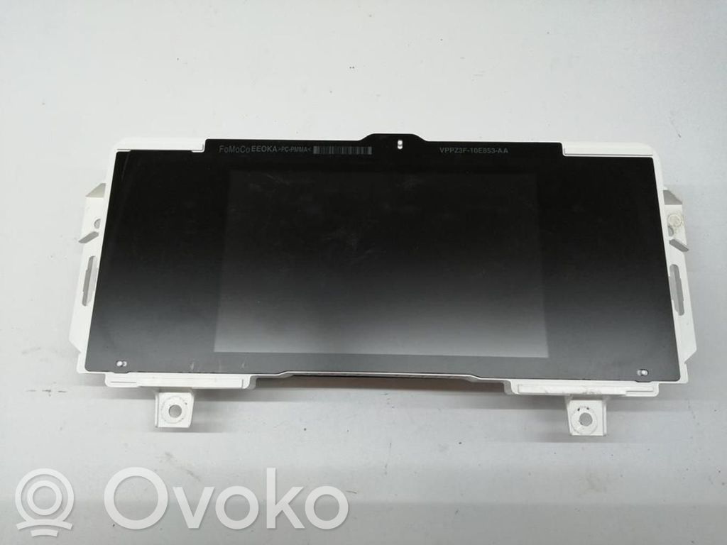 Otras partes del panel de instrumentos   2797783