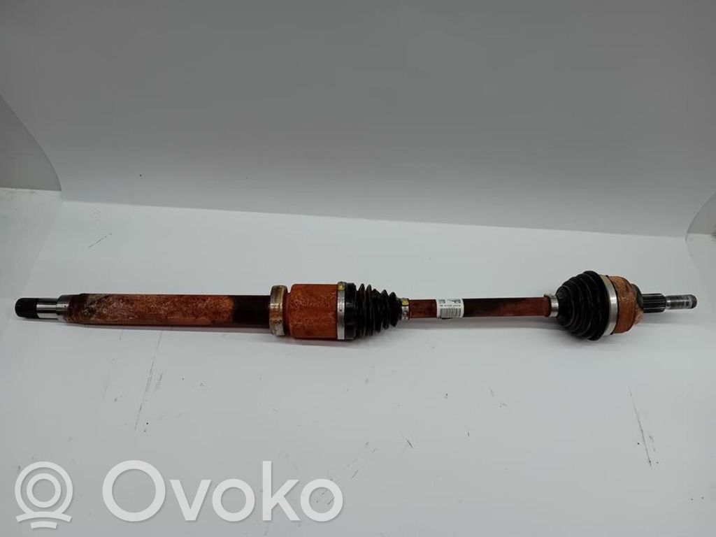Ford Transit Albero di trasmissione (set) 
