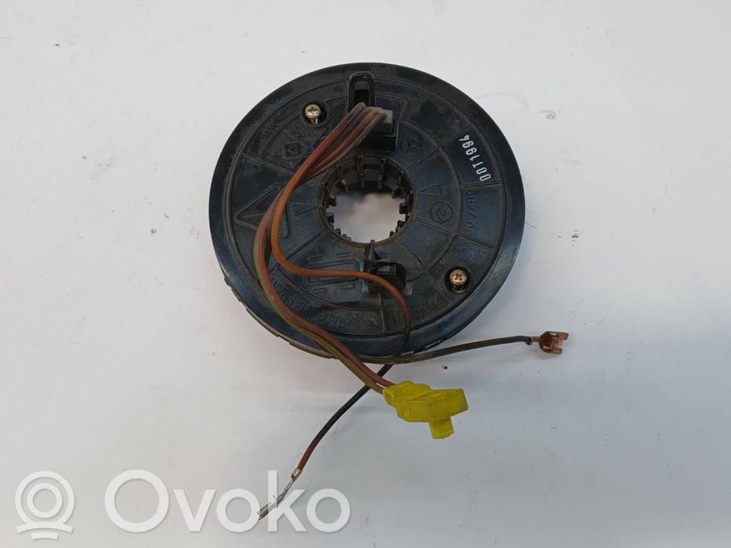 Mercedes-Benz A W168 Innesco anello di contatto dell’airbag (anello SRS)