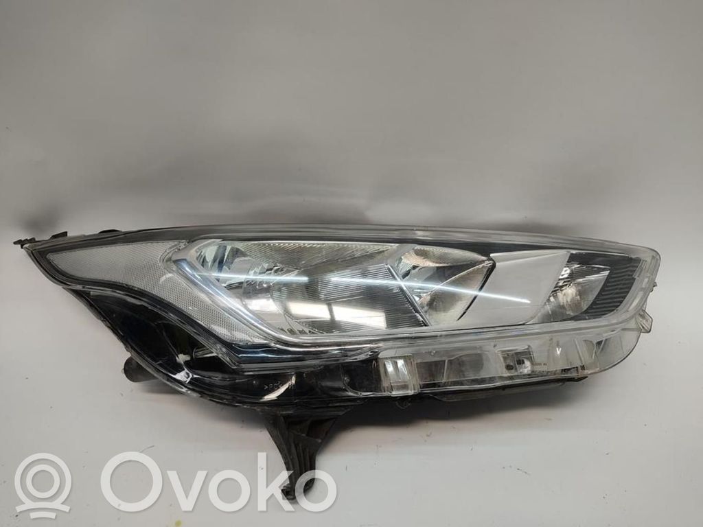 Headlight/headlamp   2278794