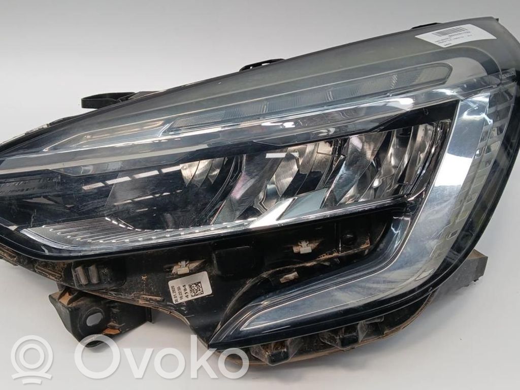 Renault Clio II Scheinwerfer 