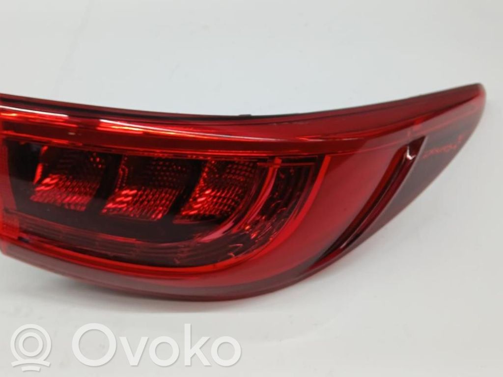 Infiniti Q30 Lampă spate în caroserie 