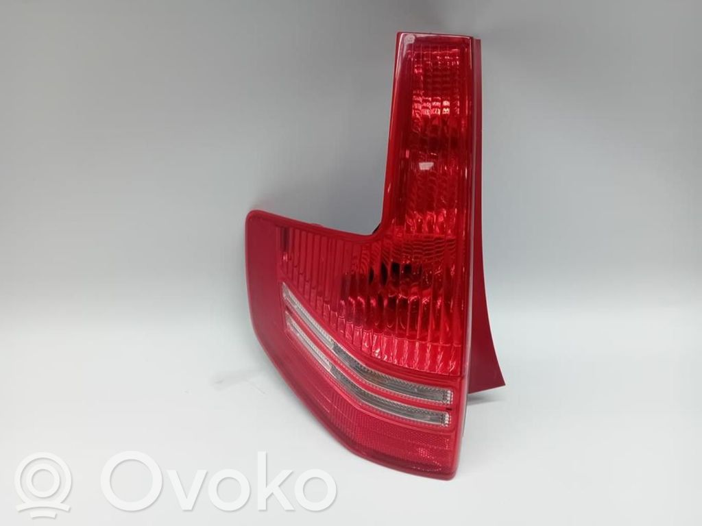 Citroen C4 I Lampa tylna 