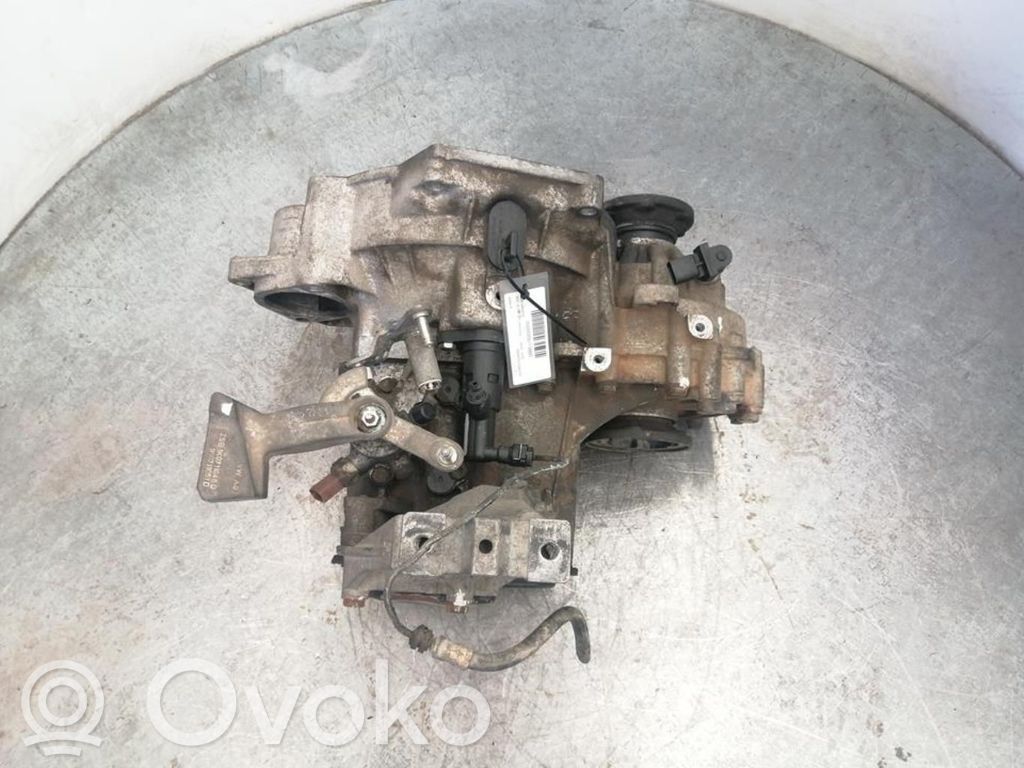 Seat Altea Scatola del cambio manuale a 5 velocità 