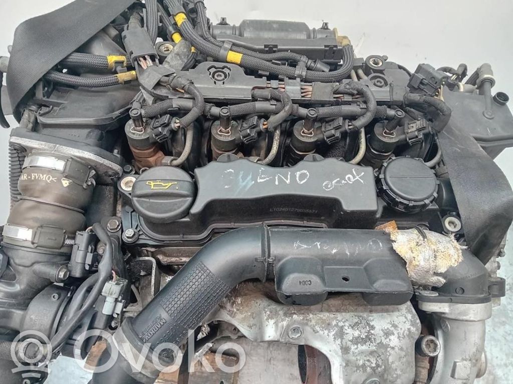 Motor   9HX