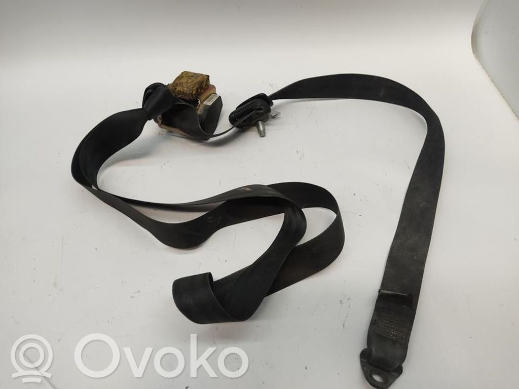 Cinturón delantero   8973CY