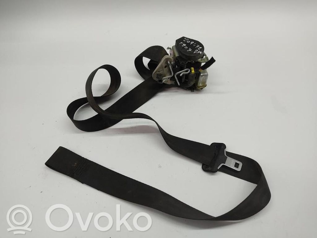 Cinturón delantero   8975JW