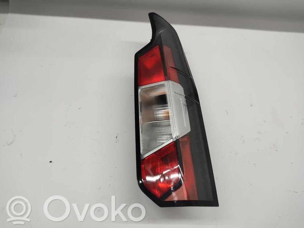 Luz trasera/de freno   2805752