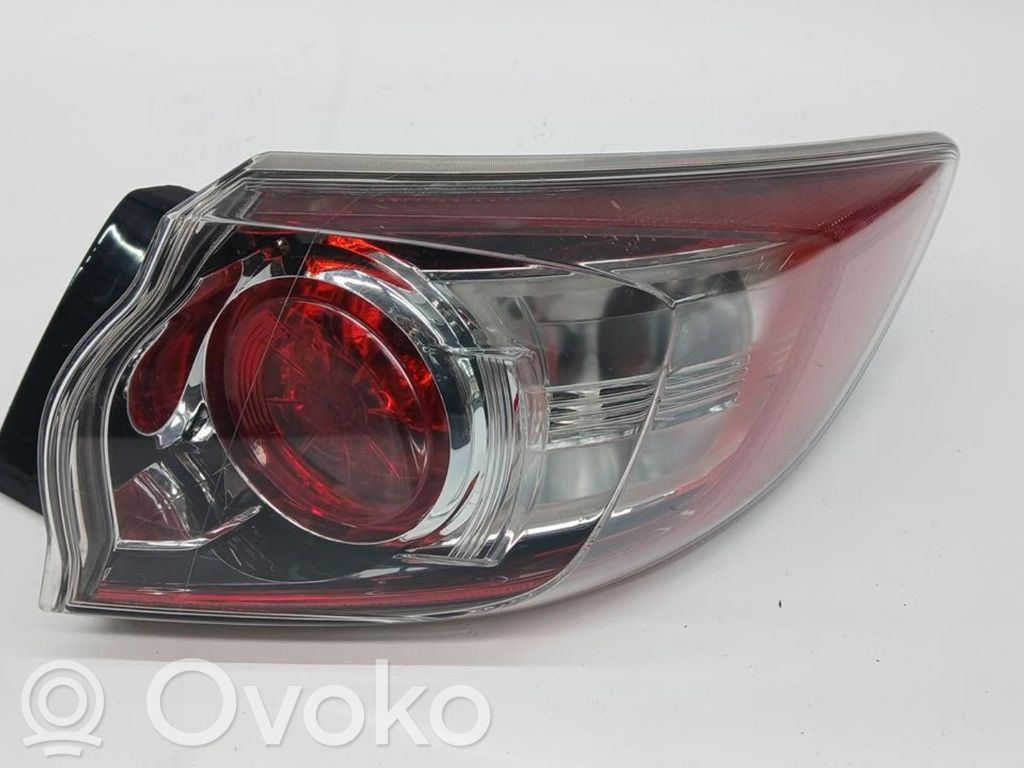 Luz trasera/de freno   BCW851150D