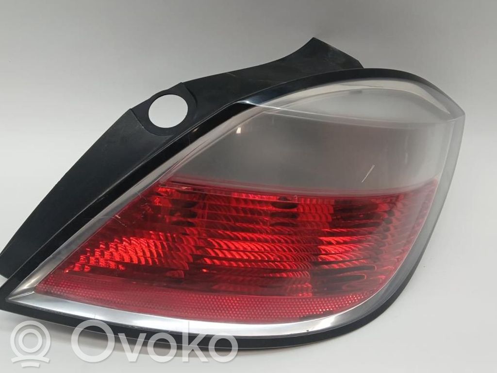 Luci posteriori   93178772