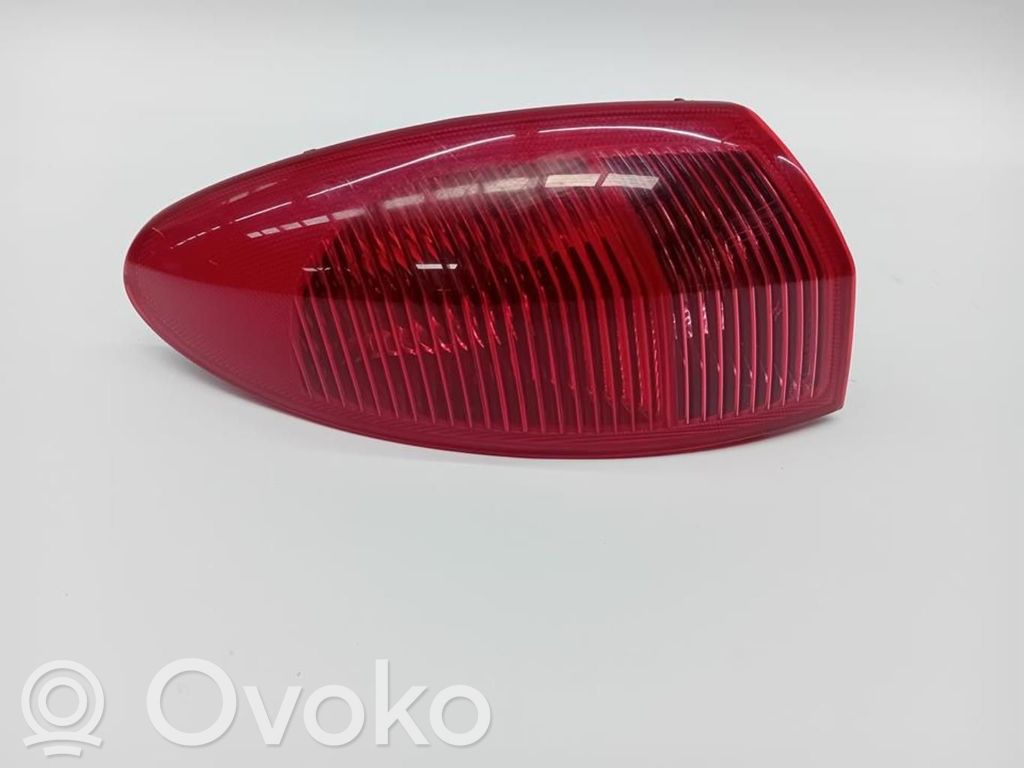Alfa Romeo 166 Luci posteriori