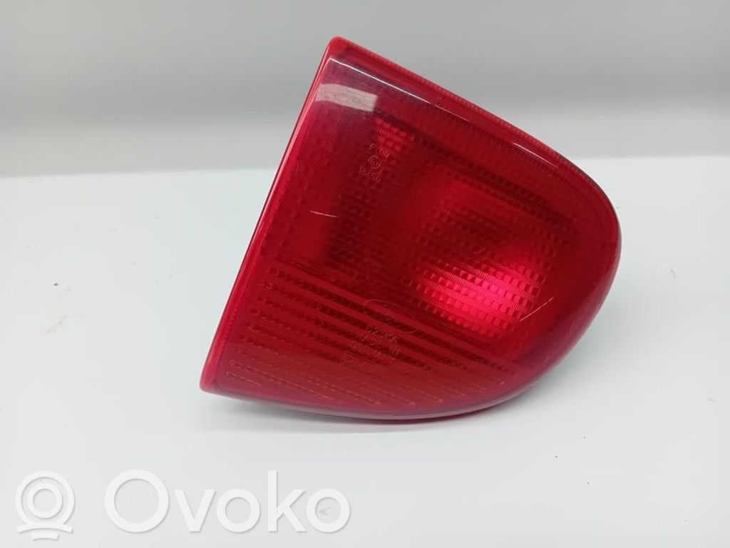 Ford Escort Luz trasera/de freno
