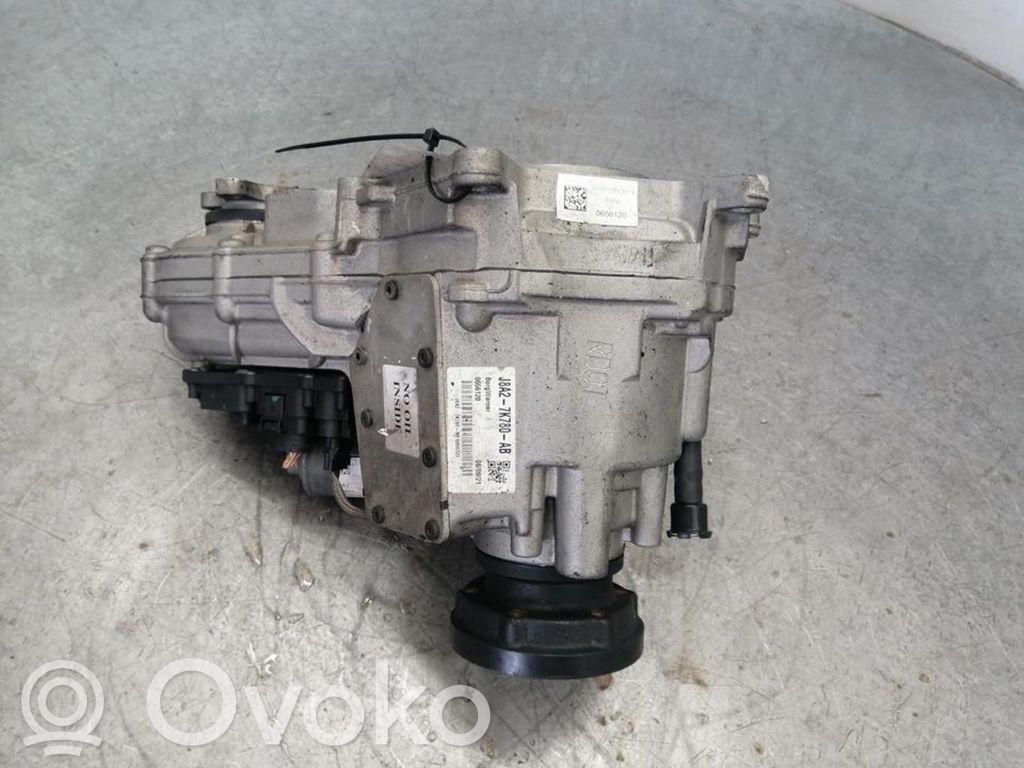 Land Rover Range Rover L405 Verteilergetriebe 