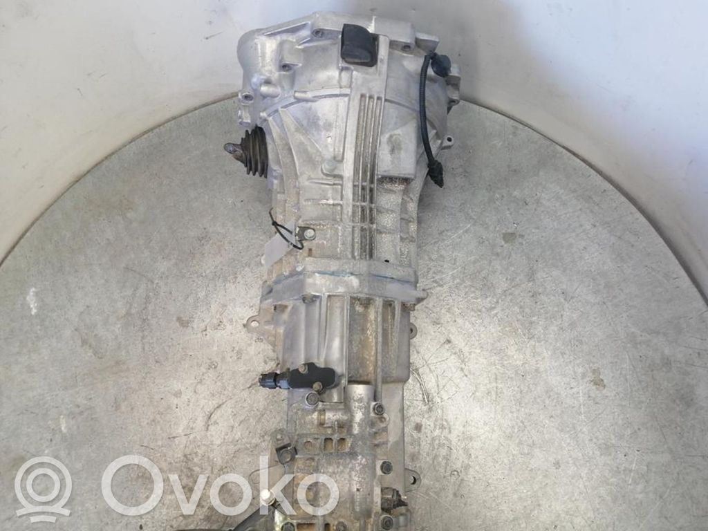 KIA Sorento Scatola del cambio manuale a 5 velocità 