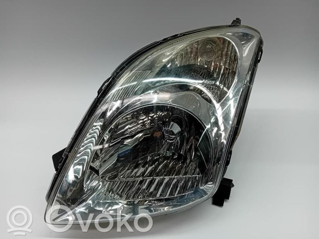 Suzuki Swift II Phare frontale