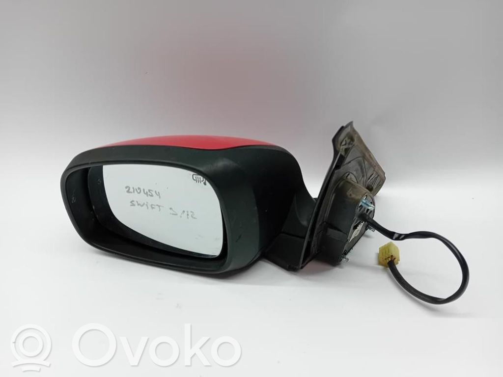 Suzuki Swift II Specchietto retrovisore elettrico portiera anteriore 