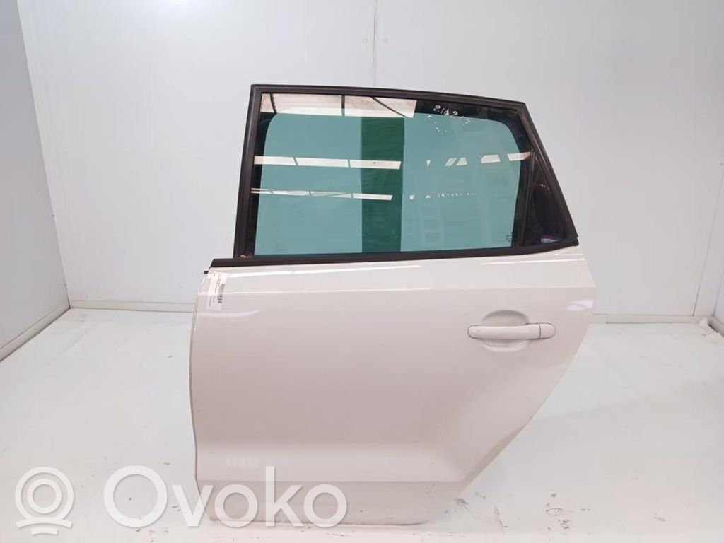 Volkswagen Polo Portiera posteriore