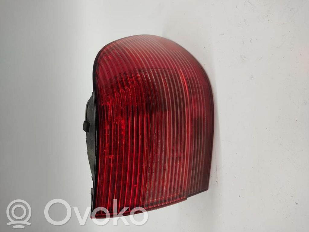 Porsche Cayenne (9PA) Takavalot 
